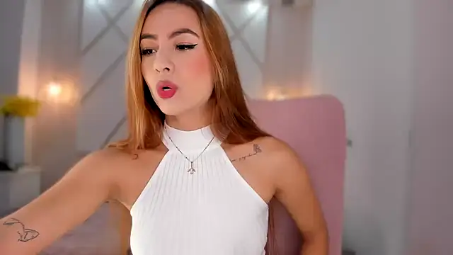 isabellashine online show from 02/13/26, 02:46