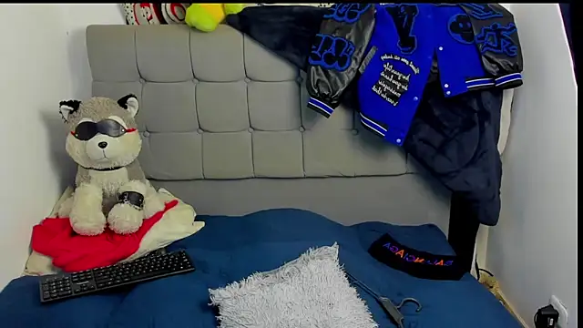 nick acost online show from 05/08/26, 02:06