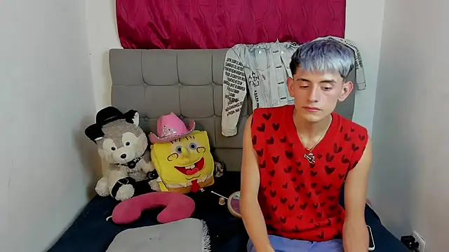 nick acost online show from 07/04/26, 05:02