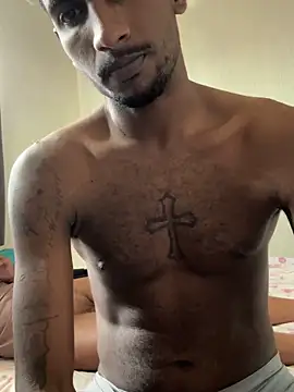 DiamanteNegro- online show from 11/12/25, 05:46