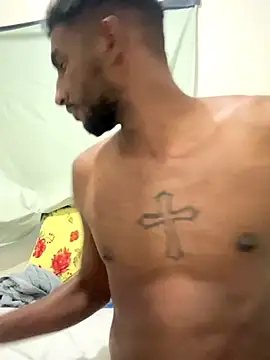 DiamanteNegro- online show from 12/18/25, 06:03