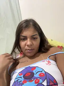 DiamanteNegro- online show from 12/22/25, 02:19