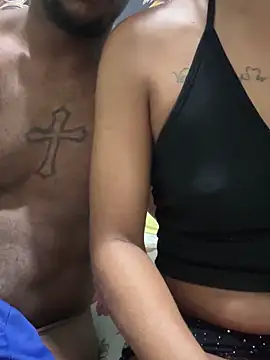 DiamanteNegro- online show from 02/11/26, 01:21