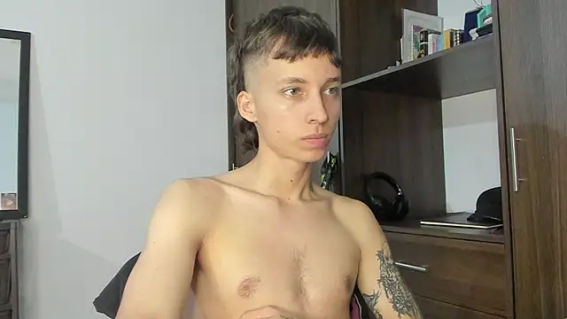 spacehumanz online show from 10/29/25, 02:25