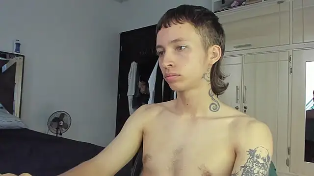 spacehumanz online show from 01/08/26, 12:18