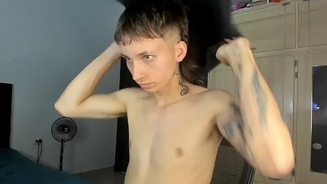 spacehumanz online show from 02/12/26, 12:49