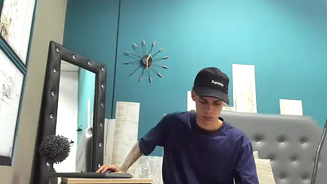 Ian1  online show from 11/20/25, 11:10