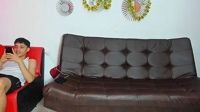 extreme hot crazy online show from 05/14/26, 07:31
