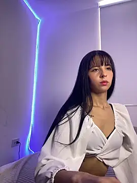 Lia  1 online show from 09/16/25, 05:03