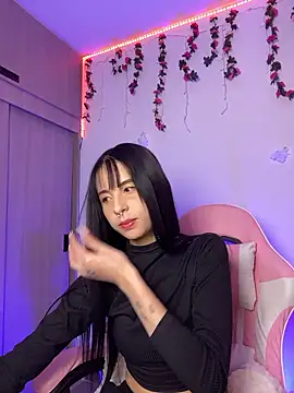 Lia  1 online show from 01/15/26, 01:32