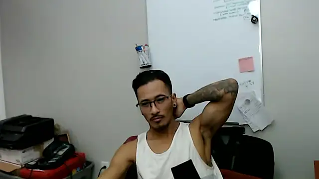 tanjir020 online show from 02/22/26, 02:26