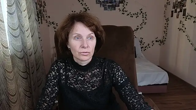 Lia Tito online show from 09/10/25, 12:16