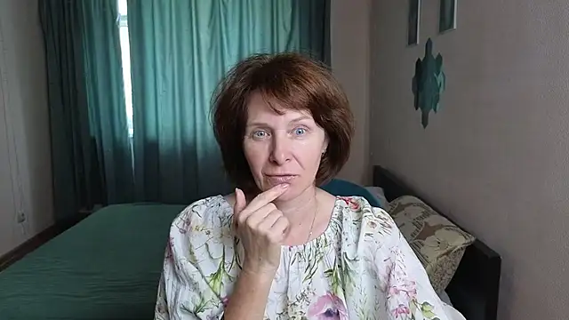 Lia Tito online show from 09/11/25, 12:38