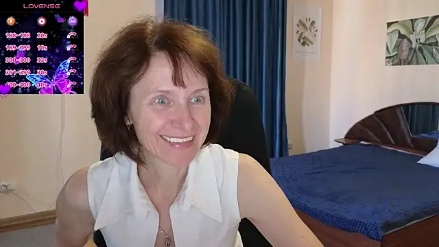 Lia Tito online show from 09/13/25, 05:29