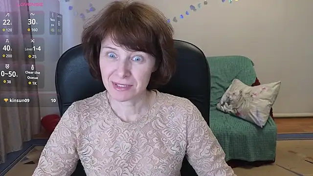 Lia Tito online show from 02/23/26, 01:19