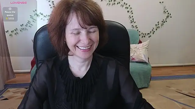 Lia Tito online show from 04/03/26, 06:22