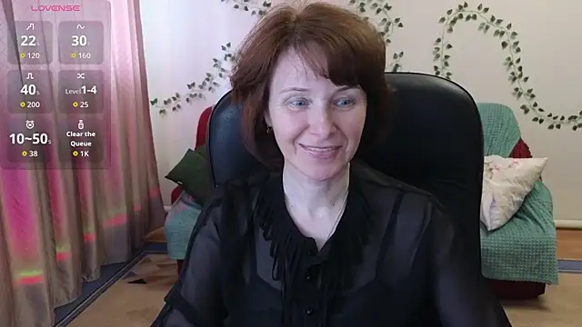 Lia Tito online show from 05/01/26, 08:19