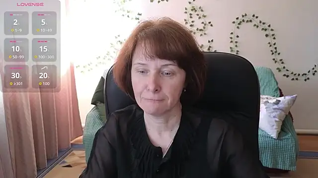 Lia Tito online show from 05/08/26, 07:36