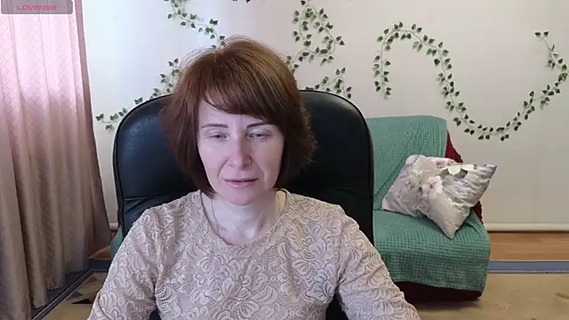 Lia Tito online show from 05/19/26, 12:33