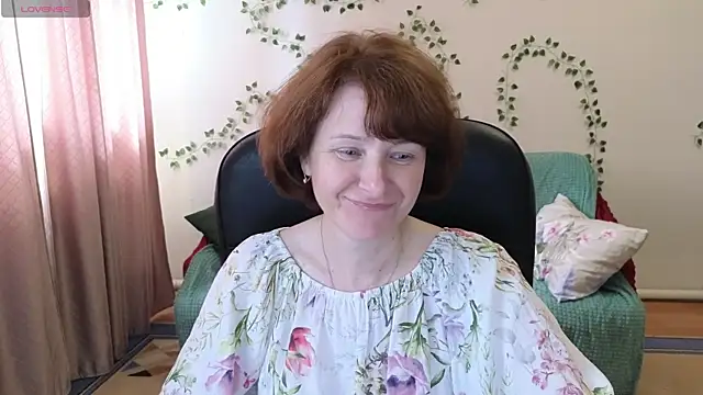 Lia Tito online show from 05/27/26, 06:32