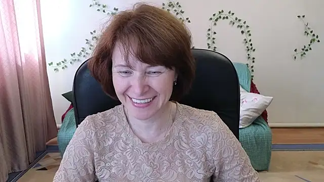 Lia Tito online show from 05/28/26, 06:21