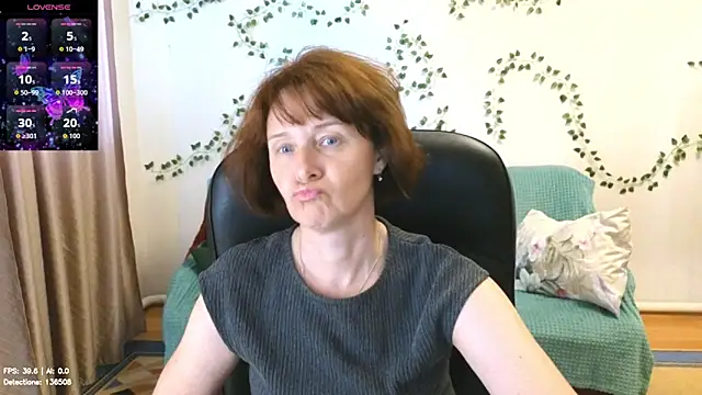 Lia Tito online show from 06/30/26, 01:01