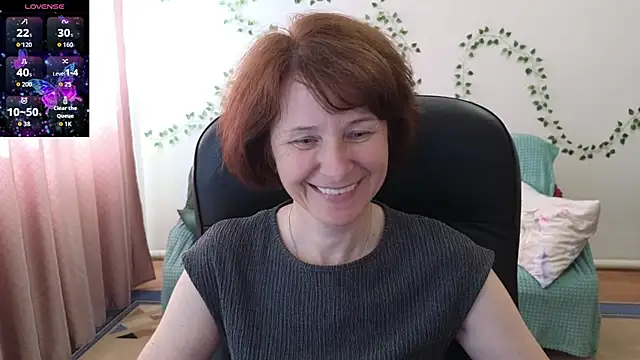 Lia Tito online show from 07/03/26, 06:09