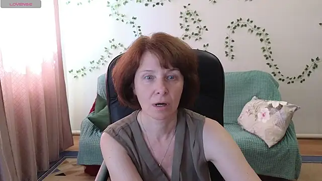 Lia Tito online show from 07/10/26, 06:17