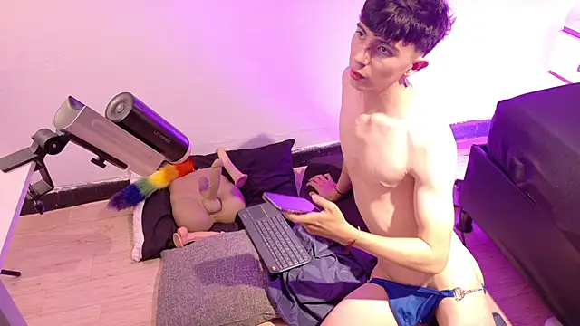 mathias saenz online show from 03/04/26, 07:20