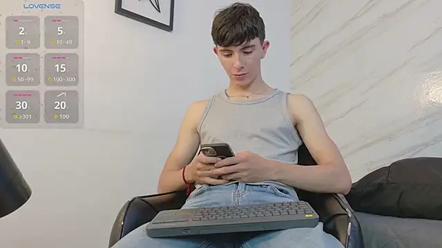 mathias saenz online show from 07/17/26, 07:41