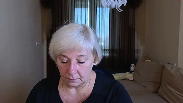 Milana Milky online show from 10/30/25, 05:09