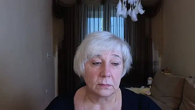 Milana Milky online show from 10/31/25, 05:08