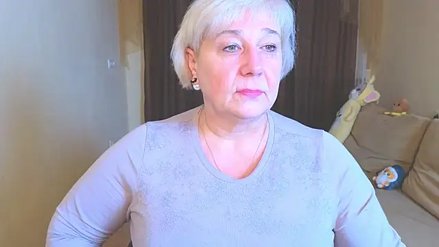 Milana Milky online show from 12/17/25, 05:02