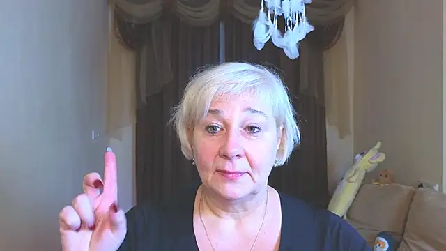 Milana Milky online show from 12/22/25, 05:04