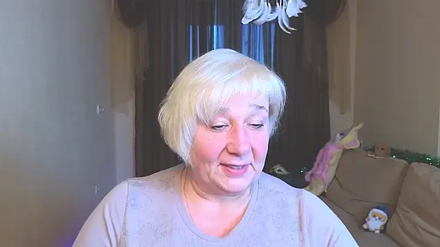 Milana Milky online show from 01/06/26, 05:11