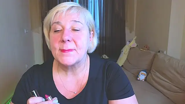 Milana Milky online show from 01/11/26, 06:18