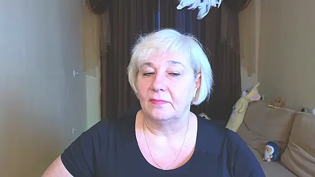 Milana Milky online show from 01/13/26, 05:13