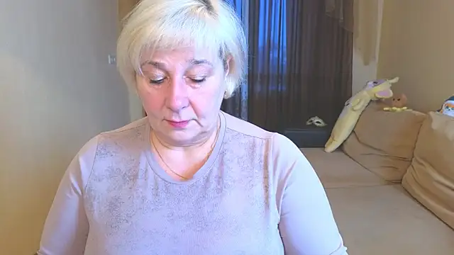 Milana Milky online show from 02/03/26, 05:05