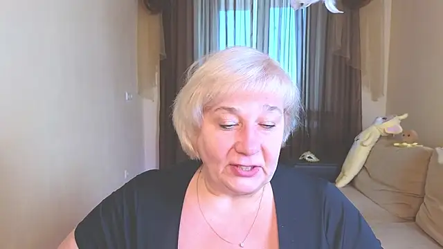 Milana Milky online show from 02/17/26, 05:15