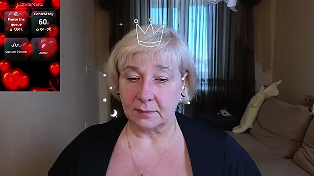 Snapshot of Milana_Milky chatting on 03/12/26, 05:24 Milana Milky online show from 03/12/26, 05:24