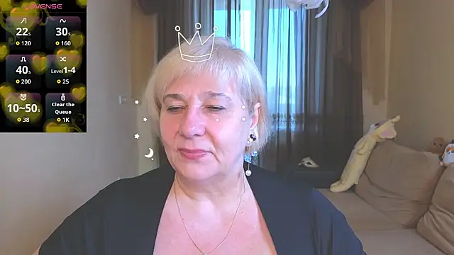 Snapshot of Milana_Milky chatting on 03/15/26, 05:57 Milana Milky online show from 03/15/26, 05:57