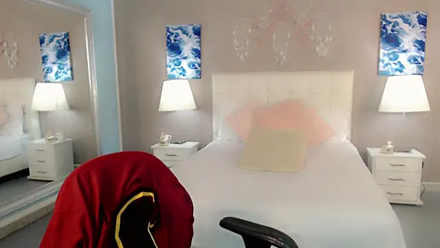 maddissonivanova online show from 12/13/25, 08:14