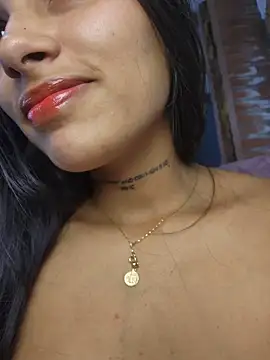 Lorena Mcfly online show from 01/12/26, 12:32