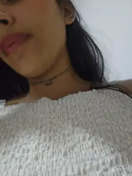 Lorena Mcfly online show from 03/23/26, 11:42