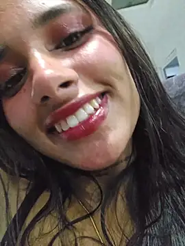 Lorena Mcfly online show from 07/12/26, 10:50
