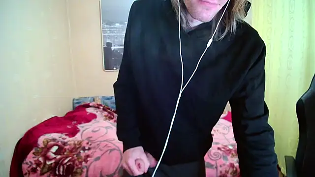 Snapshot of AdamDickens chatting on 09/30/25, 08:25 AdamDickens online show from 09/30/25, 08:25