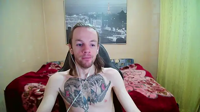 Snapshot of AdamDickens chatting on 10/08/25, 02:36 AdamDickens online show from 10/08/25, 02:36