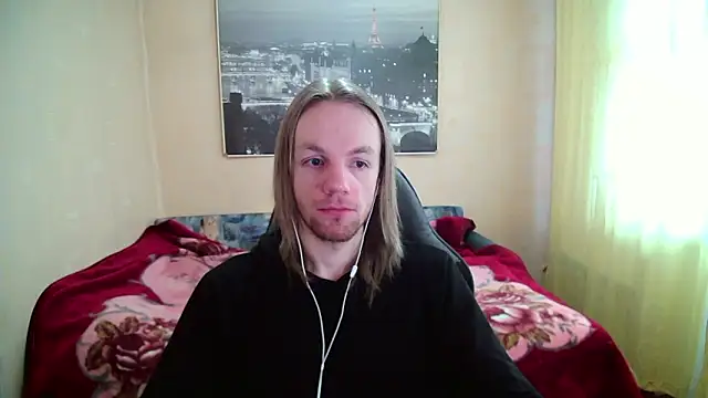 AdamDickens online show from 02/09/26, 10:08