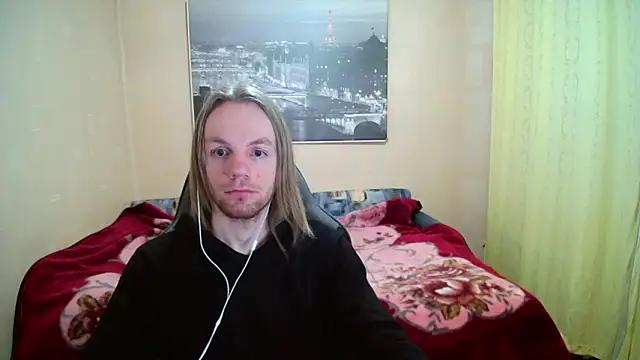 AdamDickens online show from 02/09/26, 10:14