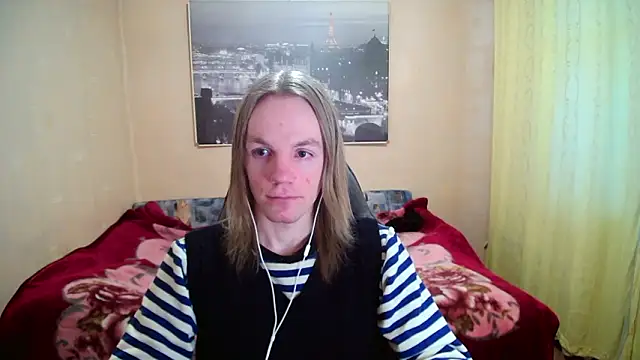 AdamDickens online show from 02/12/26, 01:50